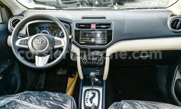 Buy Import Toyota Rush Brown Car in Import - Dubai in Kailahun Buy Import Toyota Rush Brown Car in Import - Dubai in Kailahun