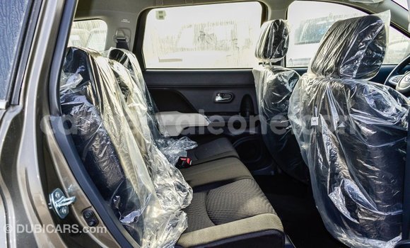 Buy Import Toyota Rush Brown Car in Import - Dubai in Kailahun Buy Import Toyota Rush Brown Car in Import - Dubai in Kailahun