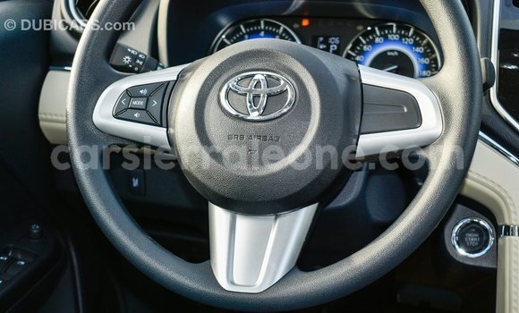 Buy Import Toyota Rush Brown Car in Import - Dubai in Kailahun Buy Import Toyota Rush Brown Car in Import - Dubai in Kailahun