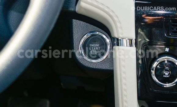 Buy Import Toyota Rush Brown Car in Import - Dubai in Kailahun Buy Import Toyota Rush Brown Car in Import - Dubai in Kailahun