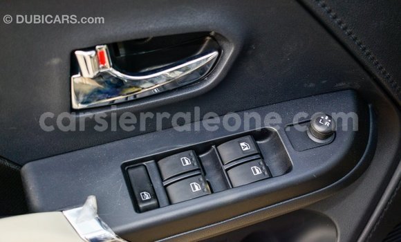 Buy Import Toyota Rush Brown Car in Import - Dubai in Kailahun Buy Import Toyota Rush Brown Car in Import - Dubai in Kailahun