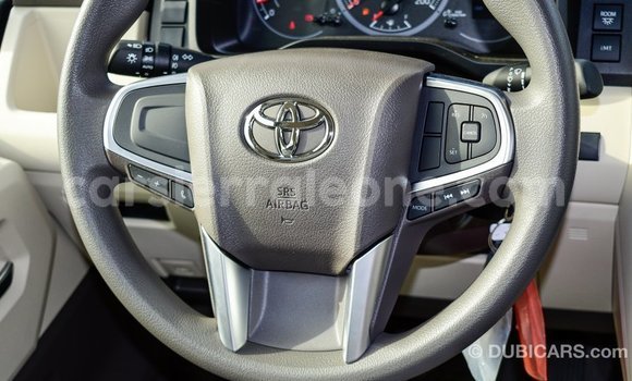 Buy Import Toyota Hiace White Car in Import - Dubai in Kailahun Buy Import Toyota Hiace White Car in Import - Dubai in Kailahun