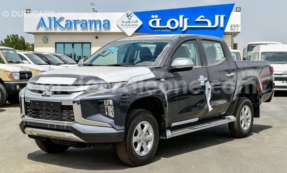 Buy Import Mitsubishi L200 Other Car in Import - Dubai in Kailahun Buy Import Mitsubishi L200 Other Car in Import - Dubai in Kailahun