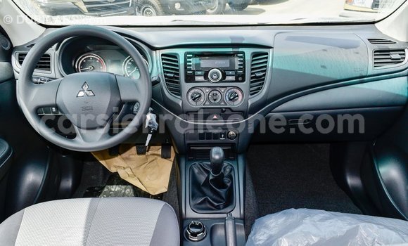 Buy Import Mitsubishi L200 Other Car in Import - Dubai in Kailahun Buy Import Mitsubishi L200 Other Car in Import - Dubai in Kailahun
