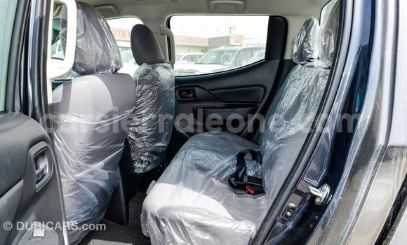 Buy Import Mitsubishi L200 Other Car in Import - Dubai in Kailahun Buy Import Mitsubishi L200 Other Car in Import - Dubai in Kailahun