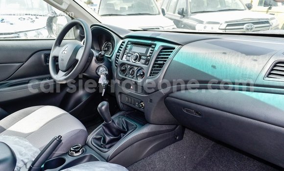 Buy Import Mitsubishi L200 Other Car in Import - Dubai in Kailahun Buy Import Mitsubishi L200 Other Car in Import - Dubai in Kailahun