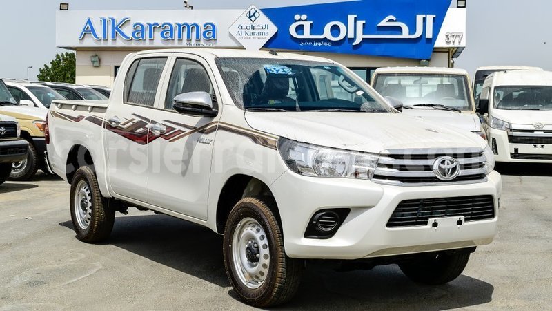 Big with watermark toyota hilux kailahun import dubai 6262