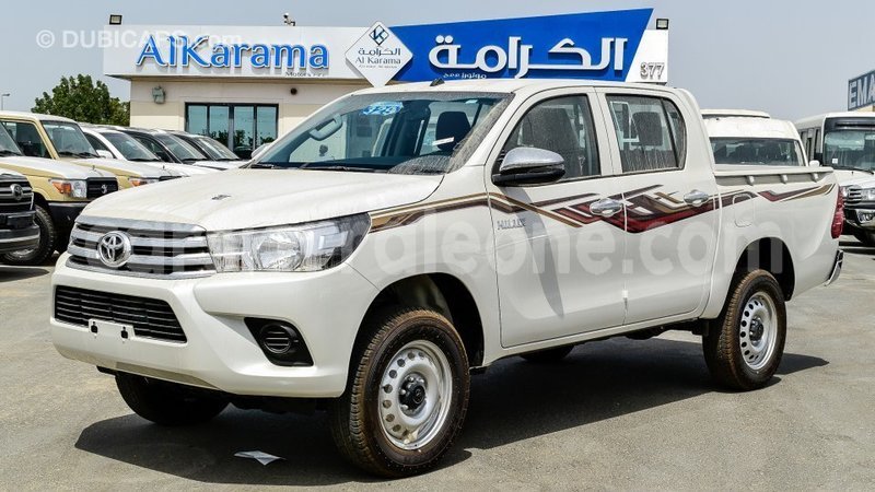 Big with watermark toyota hilux kailahun import dubai 6262