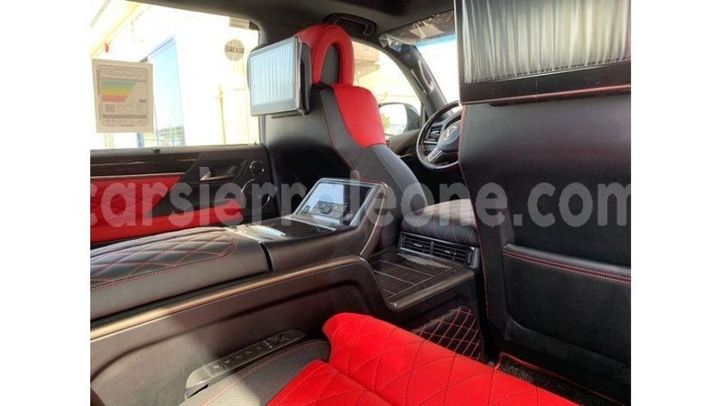 Big with watermark lexus lx kailahun import dubai 6264