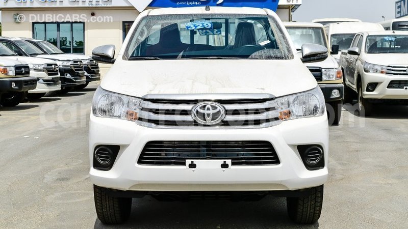 Big with watermark toyota hilux kailahun import dubai 6266