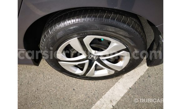 Buy Import Honda C Other Bike in Import - Dubai in Kailahun Buy Import Honda C Other Bike in Import - Dubai in Kailahun