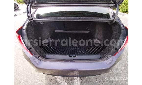 Buy Import Honda C Other Bike in Import - Dubai in Kailahun Buy Import Honda C Other Bike in Import - Dubai in Kailahun