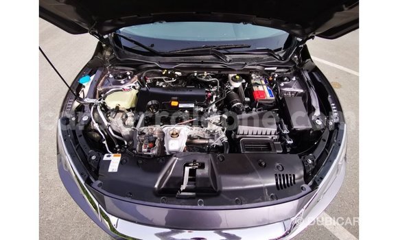 Buy Import Honda C Other Bike in Import - Dubai in Kailahun Buy Import Honda C Other Bike in Import - Dubai in Kailahun