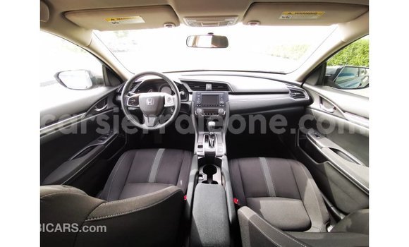 Buy Import Honda C Other Bike in Import - Dubai in Kailahun Buy Import Honda C Other Bike in Import - Dubai in Kailahun