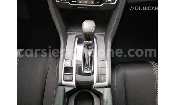 Buy Import Honda C Other Bike in Import - Dubai in Kailahun Buy Import Honda C Other Bike in Import - Dubai in Kailahun