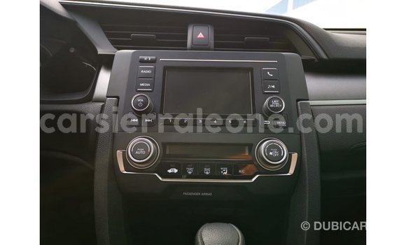 Buy Import Honda C Other Bike in Import - Dubai in Kailahun Buy Import Honda C Other Bike in Import - Dubai in Kailahun