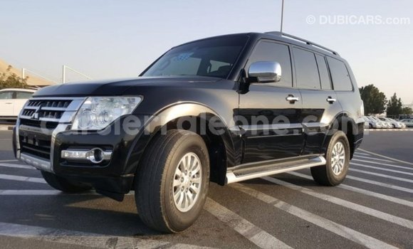 Acheter Import Voiture Mitsubishi Pajero Noir à Import - Dubai, Kailahun Acheter Import Voiture Mitsubishi Pajero Noir à Import - Dubai, Kailahun