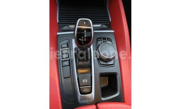Buy Import BMW X6 White Car in Import - Dubai in Kailahun Buy Import BMW X6 White Car in Import - Dubai in Kailahun