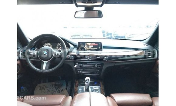 Buy Import BMW X5 Black Car in Import - Dubai in Kailahun Buy Import BMW X5 Black Car in Import - Dubai in Kailahun