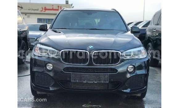 Buy Import BMW X5 Black Car in Import - Dubai in Kailahun Buy Import BMW X5 Black Car in Import - Dubai in Kailahun