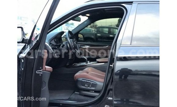 Buy Import BMW X5 Black Car in Import - Dubai in Kailahun Buy Import BMW X5 Black Car in Import - Dubai in Kailahun