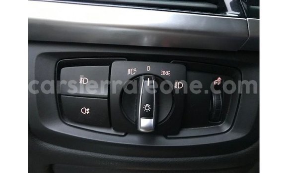 Buy Import BMW X5 Black Car in Import - Dubai in Kailahun Buy Import BMW X5 Black Car in Import - Dubai in Kailahun