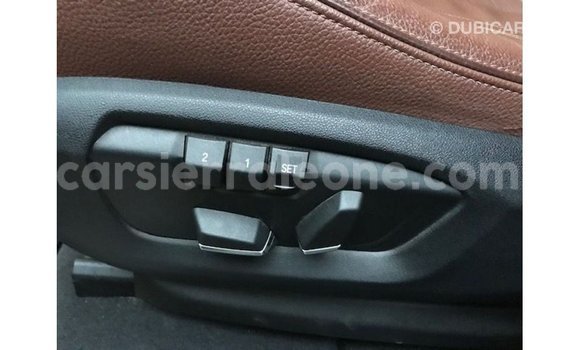 Buy Import BMW X5 Black Car in Import - Dubai in Kailahun Buy Import BMW X5 Black Car in Import - Dubai in Kailahun