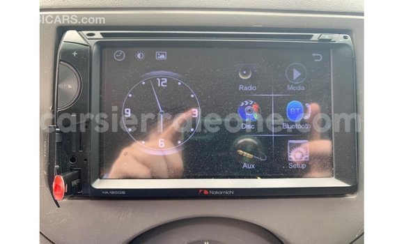 Buy Import Nissan Sunny White Car in Import - Dubai in Kailahun Buy Import Nissan Sunny White Car in Import - Dubai in Kailahun