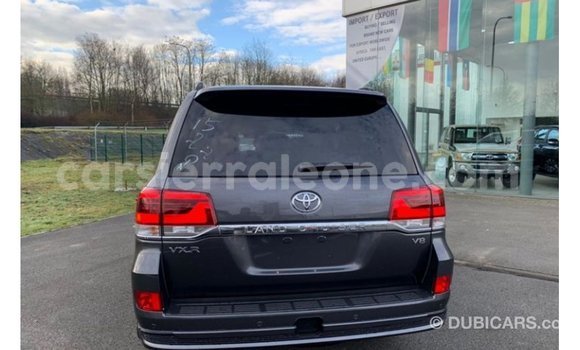 Buy Import Toyota Land Cruiser Other Car in Import - Dubai in Kailahun Buy Import Toyota Land Cruiser Other Car in Import - Dubai in Kailahun