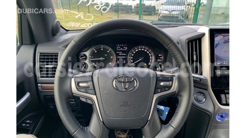 Big with watermark toyota land cruiser kailahun import dubai 6286