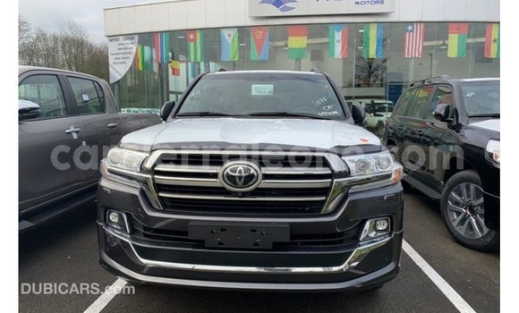 Buy Import Toyota Land Cruiser Other Car in Import - Dubai in Kailahun Buy Import Toyota Land Cruiser Other Car in Import - Dubai in Kailahun