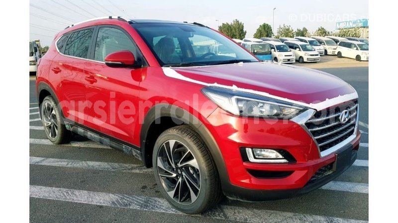 Big with watermark hyundai tucson kailahun import dubai 6287