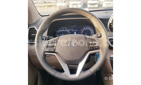 Buy Import Hyundai Tucson Red Car in Import - Dubai in Kailahun Buy Import Hyundai Tucson Red Car in Import - Dubai in Kailahun