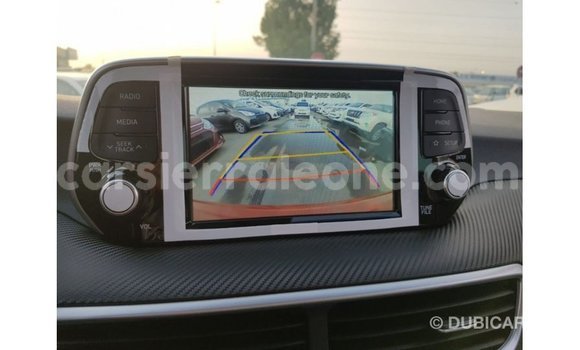 Buy Import Hyundai Tucson Red Car in Import - Dubai in Kailahun Buy Import Hyundai Tucson Red Car in Import - Dubai in Kailahun