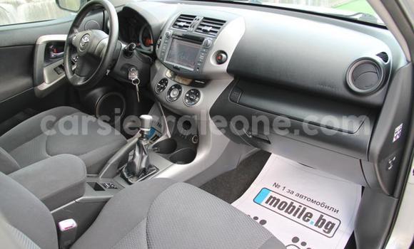 Buy Used Toyota RAV4 Other Car in Baiima in Bo Buy Used Toyota RAV4 Other Car in Baiima in Bo