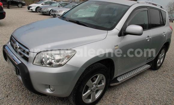 Buy Used Toyota RAV4 Other Car in Baiima in Bo Buy Used Toyota RAV4 Other Car in Baiima in Bo