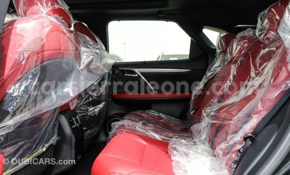 Buy Import Lexus RX 300 Black Car in Import - Dubai in Kailahun Buy Import Lexus RX 300 Black Car in Import - Dubai in Kailahun