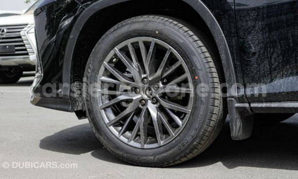 Buy Import Lexus RX 300 Black Car in Import - Dubai in Kailahun Buy Import Lexus RX 300 Black Car in Import - Dubai in Kailahun