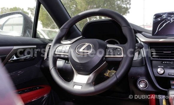 Buy Import Lexus RX 300 Black Car in Import - Dubai in Kailahun Buy Import Lexus RX 300 Black Car in Import - Dubai in Kailahun