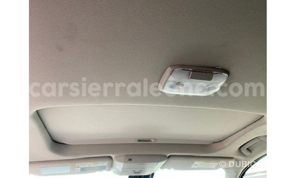 Buy Import Toyota Sequoia White Car in Import - Dubai in Kailahun Buy Import Toyota Sequoia White Car in Import - Dubai in Kailahun