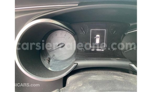 Buy Import Toyota Sequoia White Car in Import - Dubai in Kailahun Buy Import Toyota Sequoia White Car in Import - Dubai in Kailahun