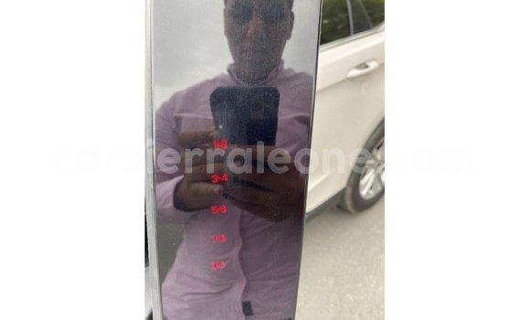 Buy Import Ford Edge White Car in Import - Dubai in Kailahun Buy Import Ford Edge White Car in Import - Dubai in Kailahun