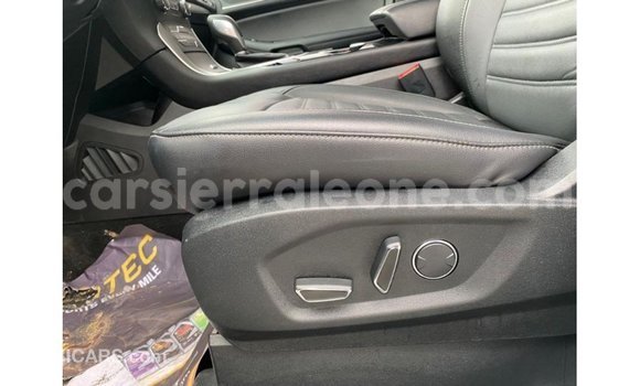 Buy Import Ford Edge White Car in Import - Dubai in Kailahun Buy Import Ford Edge White Car in Import - Dubai in Kailahun