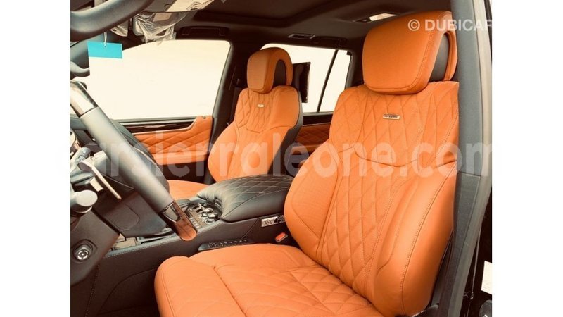 Big with watermark lexus lx kailahun import dubai 6294