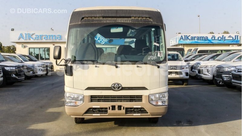 Big with watermark toyota coaster kailahun import dubai 6295