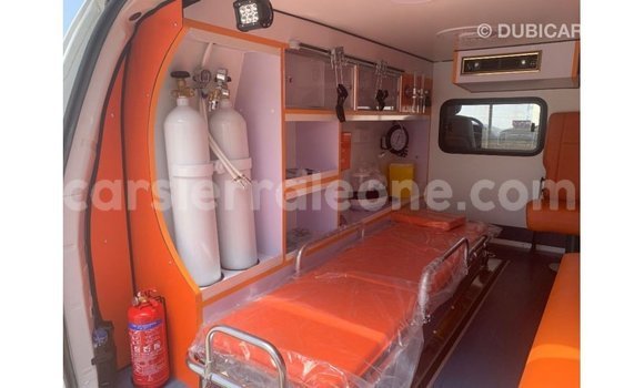 Buy Import Hyundai Accent White Car in Import - Dubai in Kailahun Buy Import Hyundai Accent White Car in Import - Dubai in Kailahun