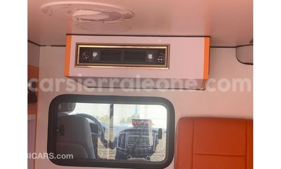 Buy Import Hyundai Accent White Car in Import - Dubai in Kailahun Buy Import Hyundai Accent White Car in Import - Dubai in Kailahun