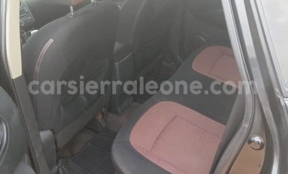 Buy Used Nissan Rogue Black Car in Freetown in Western Urban Buy Used Nissan Rogue Black Car in Freetown in Western Urban