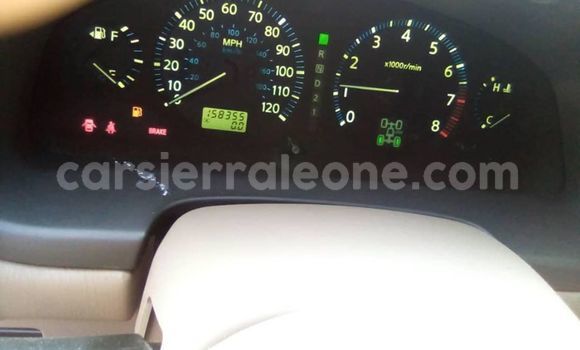 Buy Used Nissan Pathfinder Black Car in Freetown in Western Urban Buy Used Nissan Pathfinder Black Car in Freetown in Western Urban