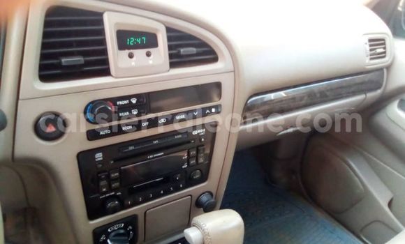 Buy Used Nissan Pathfinder Black Car in Freetown in Western Urban Buy Used Nissan Pathfinder Black Car in Freetown in Western Urban